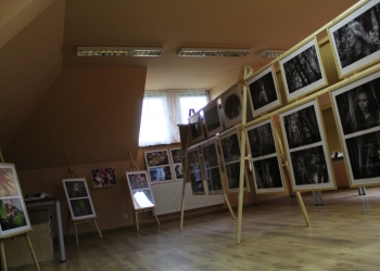 Wystawa fotografii "Opowieści fotograficzne" (22.06.2020)