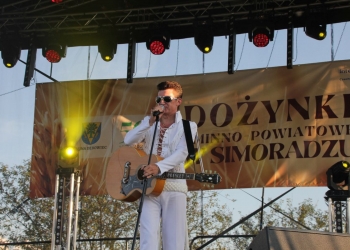 Adam Gałka - Elvis Show