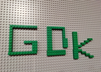  Wycieczka do Gliwic - Lego 07.02.2024