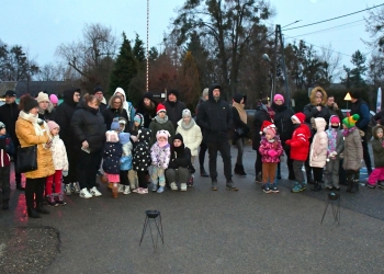 Mikołaj Dębowiec 2024 / fot. P. Górecki OX.PL