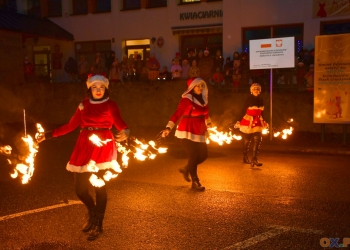 Mikołaj Dębowiec 2024 / fot. P. Górecki OX.PL