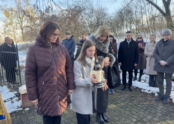 80. rocznica Marszu Śmierci 17.01.2025