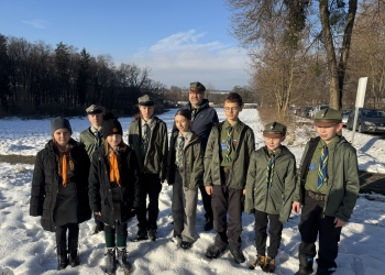 80. rocznica Marszu Śmierci 17.01.2025