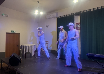 Dzień Baby i Chłopa z Kabaretem z Konopi