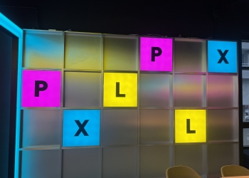 Wycieczka do Pixel XL Katowice