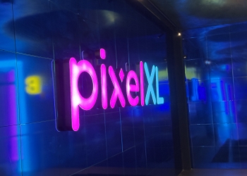 Wycieczka do Pixel XL Katowice