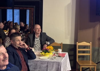 Dzień Baby i Chłopa z Kabaretem z Konopi