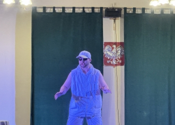 Dzień Baby i Chłopa z Kabaretem z Konopi
