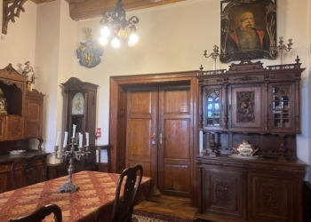 Wycieczka Kółka Turystycznego - Zamek w Grodźcu Śląskim