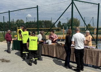 Rozpoczęcie sezonu motocyklowego Dębowiec – Bukovec 2025 - 31 maja 2025 r. 