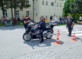 Rozpoczęcie sezonu motocyklowego Dębowiec – Bukovec 2025 - 31 maja 2025 r. 