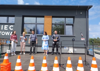 Rozpoczęcie sezonu motocyklowego Dębowiec – Bukovec 2025 - 31 maja 2025 r. 