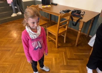 Dzień Rodzinny w Łączce - 30 maja 2025 r. 