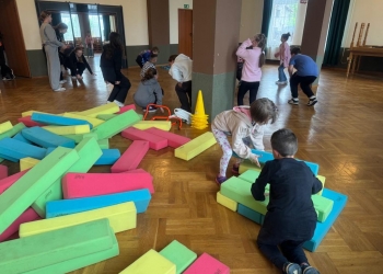Dzień Rodzinny w Łączce - 30 maja 2025 r. 