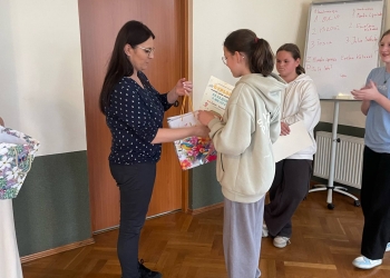 Dzień Rodzinny w Łączce - 30 maja 2025 r. 