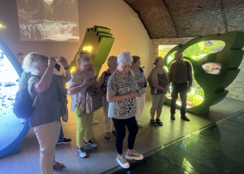 Wycieczka Koła Turystycznego do Żywca - 4 czerwca 2025 r. 