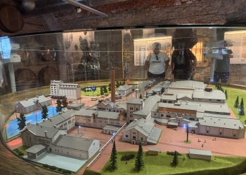 Wycieczka Koła Turystycznego do Żywca - 4 czerwca 2025 r. 