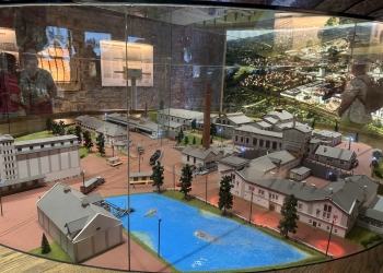 Wycieczka Koła Turystycznego do Żywca - 4 czerwca 2025 r. 