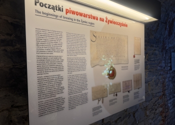Wycieczka Koła Turystycznego do Żywca - 4 czerwca 2025 r. 