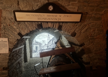 Wycieczka Koła Turystycznego do Żywca - 4 czerwca 2025 r. 
