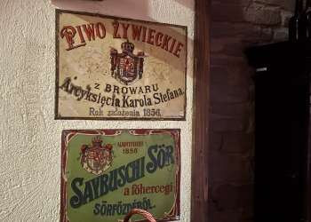 Wycieczka Koła Turystycznego do Żywca - 4 czerwca 2025 r. 