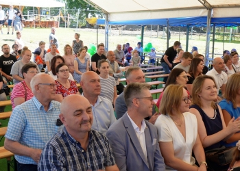 Jubileusz z okazji 60-lecia szkoły w Iskrzyczynie - 14.06.2025 r. 