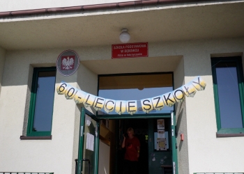 Jubileusz z okazji 60-lecia szkoły w Iskrzyczynie - 14.06.2025 r. 