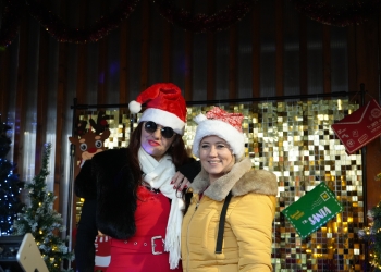 Spotkanie z Mikołajem - 4 grudnia 2025 r. 