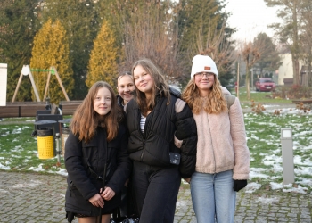 Spotkanie z Mikołajem - 4 grudnia 2025 r. 