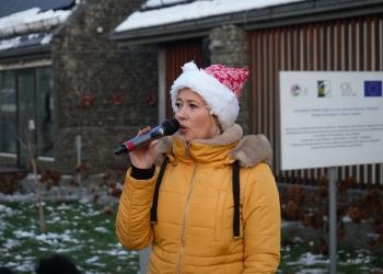 Spotkanie z Mikołajem - 4 grudnia 2025 r. 