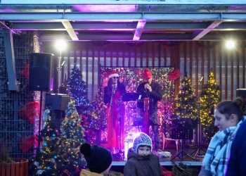 Spotkanie z Mikołajem - 4 grudnia 2025 r. 