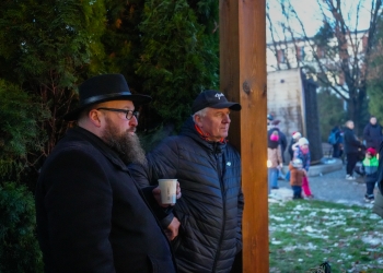 Spotkanie z Mikołajem - 4 grudnia 2025 r. 