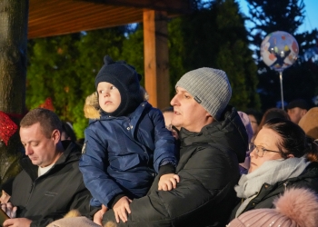 Spotkanie z Mikołajem - 4 grudnia 2025 r. 