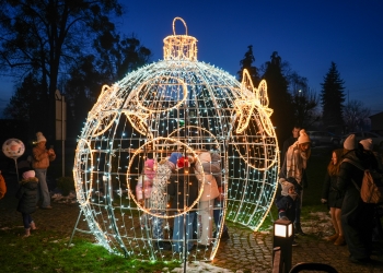 Spotkanie z Mikołajem - 4 grudnia 2025 r. 