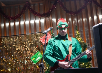 Spotkanie z Mikołajem - 4 grudnia 2025 r. 