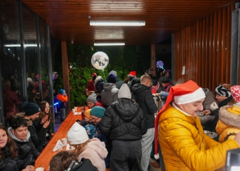 Spotkanie z Mikołajem - 4 grudnia 2025 r. 