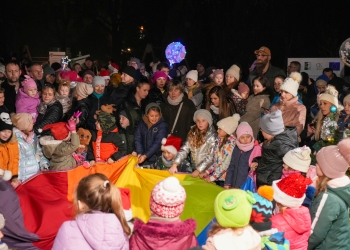 Spotkanie z Mikołajem - 4 grudnia 2025 r. 