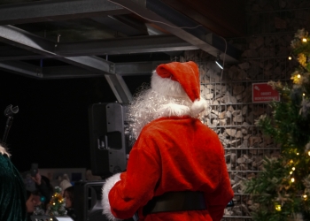 Spotkanie z Mikołajem - 4 grudnia 2025 r. 