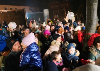 Spotkanie z Mikołajem - 4 grudnia 2025 r. 