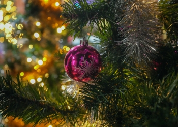 Spotkanie z Mikołajem - 4 grudnia 2025 r. 