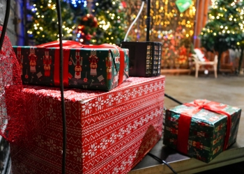 Spotkanie z Mikołajem - 4 grudnia 2025 r. 