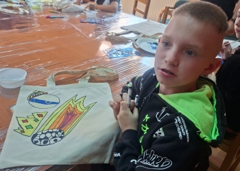 Warsztaty dla Dzieci (6)
