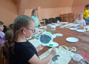 Warsztaty dla Dzieci (7)