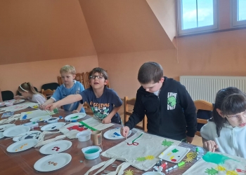 Warsztaty dla Dzieci (8)