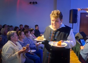 Spotkanie z Panem Babcią (16)