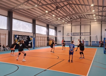 Otwarcie sali sportowej w Iskrzyczynie (1)