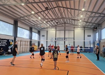 Otwarcie sali sportowej w Iskrzyczynie (43)