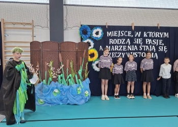 Otwarcie sali sportowej w Iskrzyczynie (64)