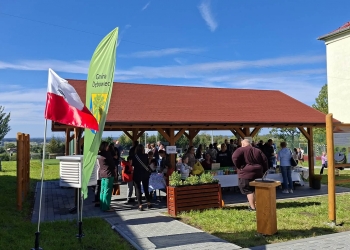 Otwarcie sali sportowej w Iskrzyczynie (70)