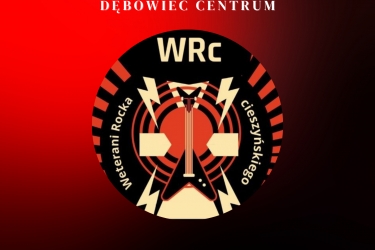 Koncert zespołu "WRc" przy tężni 10.07.2022